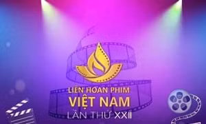 Liên hoan Phim Việt Nam lần thứ XXII cơ bản tổ chức theo hình thức trực tuyến