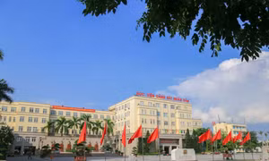 Công tác giáo dục, đào tạo trong Công an nhân dân tiếp tục được đổi mới sâu sắc, toàn diện