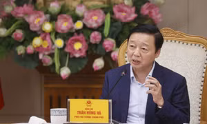 Quản lý ngành dược theo thị trường, công khai, minh bạch, chất lượng an toàn