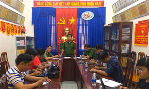 Bắt giam nữ giám đốc doanh nghiệp Mai Trang về tội vu khống 