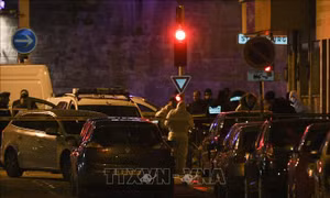 Tiêu diệt nghi phạm khủng bố khiến 3 người thiệt mạng ở Strasbourg, Pháp