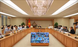 Xử phạt nặng hành vi vi phạm trật tự an toàn giao thông gây nguy hiểm cho xã hội