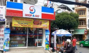 VinCommerce nhận chuyển nhượng 87 cửa hàng Shop&Go với giá 1 USD