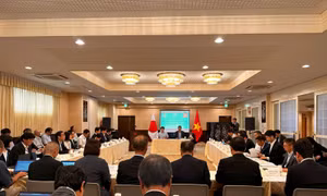 Lao động Việt Nam được chào đón tại các địa phương Nhật Bản