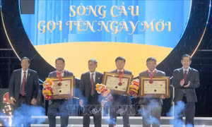 Phú Yên: Xác lập kỷ lục 100 món ăn từ tôm hùm