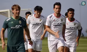 ASEAN Cup 2026: 'Vũ khí' đáng gờm nhất của Indonesia