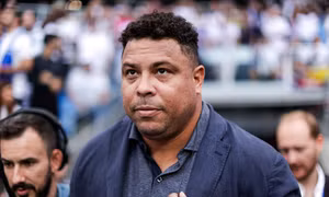 WORLD CUP 2022: 'Người ngoài hành tinh' Ronaldo ủng hộ Pháp vô địch 