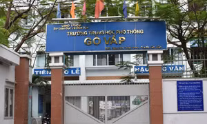 Rút kinh nghiệm công tác bảo mật đề kiểm tra học kỳ tại TP Hồ Chí Minh
