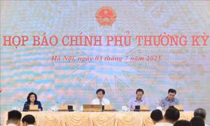 Sẽ có chính sách ưu đãi nổi trội để thu hút người học ngành STEM