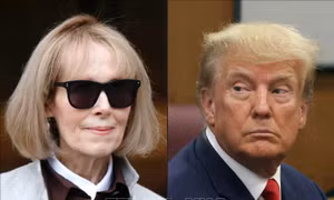 Cựu Tổng thống Mỹ Donald Trump bị kết tội 'lạm dụng tình dục' và 'phỉ báng'