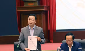 Làm rõ vấn đề chưa thống nhất về dự thảo Nghị định hướng dẫn Luật Bảo vệ môi trường