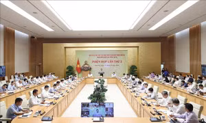 Tháo gỡ khó khăn, triển khai công trình, dự án giao thông quan trọng quốc gia