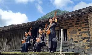 Cần có giải pháp bảo vệ tài nguyên du lịch cho Cao Bằng