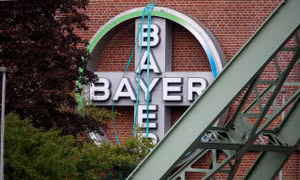 Bayer AG và BASF phải bồi thường do sản phẩm thuốc diệt cỏ dicamba 