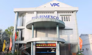 Khởi tố vụ lợi dụng chức vụ, quyền hạn tại Công ty cổ phần dược phẩm Cửu Long