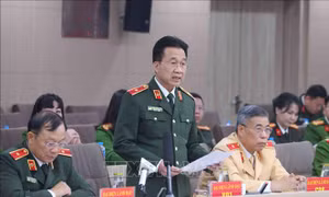 Công an cấp xã sẽ trực tiếp giải quyết nhiều thủ tục hành chính cho người dân và doanh nghiệp