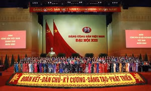 Đóng góp tích cực của nữ đại biểu dân cử vào sự phát triển đất nước