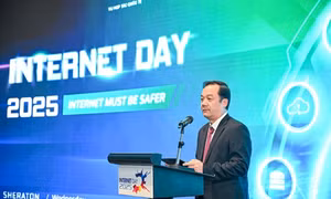Internet Day 2025: Bốn trụ cột của niềm tin số