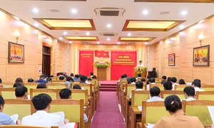Gỡ 'nút thắt' tạo nguồn phát triển đảng viên ở khu vực nông thôn, miền núi