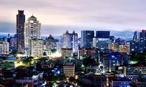 Hạ Môn và bài học quý giá để trở thành 'đô thị sinh thái kiểu mẫu'