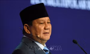 Indonesia khẳng định chính sách quốc phòng vì độc lập và chủ quyền quốc gia