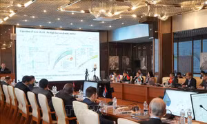 Hợp tác khoa học giữa Việt Nam và LB Nga tự tin phát triển