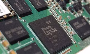 Thị trường chip yếu đi tác động mạnh đến hoạt động kinh doanh của Samsung Electronics