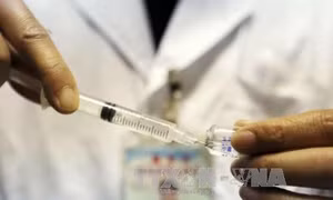 Người dân các nước phát triển hoài nghi vaccine