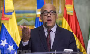 Venezuela công bố bằng chứng về âm mưu đảo chính