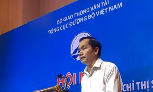 Tổng cục Đường bộ Việt Nam sẽ kiểm tra việc thu phí của VEC