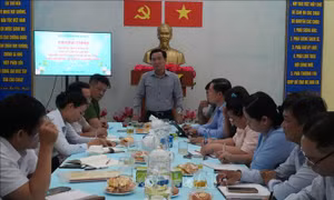 'Lá chắn thép' bảo vệ nền tảng tư tưởng của Đảng - Bài 3: Xây dựng giá trị cốt lõi của niềm tin