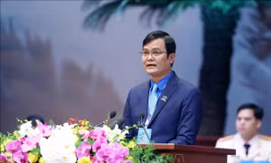 Đại hội Đoàn XII: Xác định 12 chỉ tiêu cơ bản và 10 chương trình, đề án trọng điểm 