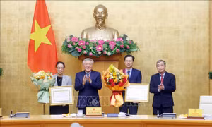 Phát huy vai trò 'tuyến đầu' trong bảo vệ nền tảng tư tưởng của Đảng