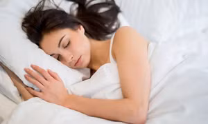 Ngủ điều độ giảm nguy cơ mắc các bệnh tim mạch