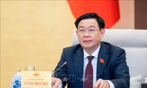 Sắp diễn ra Hội nghị triển khai Chương trình giám sát năm 2024 của Quốc hội