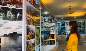 'Lưu trữ nghe nhìn trong thời đại thay đổi'