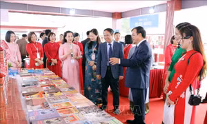 Lan tỏa những giá trị của di sản thế giới tới người dân, du khách