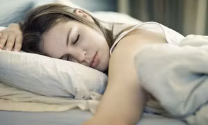 Cảnh báo những rủi ro từ việc thiếu ngủ