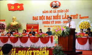 Mọi yêu cầu của người dân phải được xử lý, giải quyết từ xã