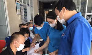 Giải thưởng '15 tháng 10': Vũ Văn Sơn - Cây 'sáng kiến' của thanh niên Hải Dương