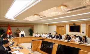 Tích hợp thủ tục khởi sự kinh doanh, giảm thời gian và chi phí cho doanh nghiệp