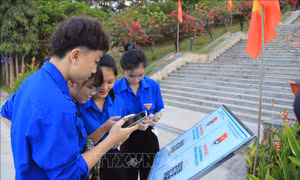 Tuổi trẻ Khánh Hòa làm chủ công nghệ, ứng dụng hiệu quả chuyển đổi số