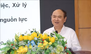 Bồi dưỡng kiến thức, nâng cao hiệu quả hoạt động của cơ quan dân cử ở địa phương