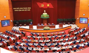 Những nội dung quan trọng tại Hội nghị Ban Chấp hành Trung ương Đảng khóa XIII
