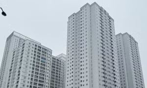 Thị trường bất động sản Hà Nội trông đợi nguồn cung mới