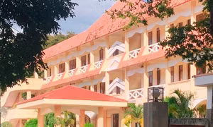 Chuyển hồ sơ vụ việc sai phạm tại Trường Cao đẳng Sư phạm Đắk Lắk sang Cơ quan điều tra