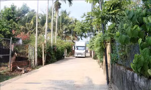 Khơi dậy sức mạnh lòng dân trong xây dựng đô thị