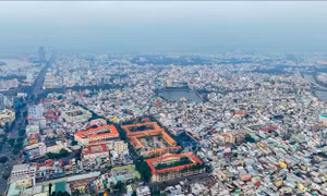 Cực tăng trưởng mới của Đồng bằng sông Cửu Long - Bài 3: Động lực từ tri thức và chuyển đổi số