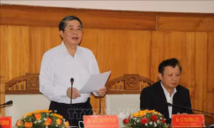 Thừa Thiên - Huế cần khai thác tốt hơn thế mạnh về văn hóa, con người