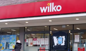 'Ông lớn' bán lẻ Wilko 'lâm nạn', hơn 12.000 việc làm bị đe dọa